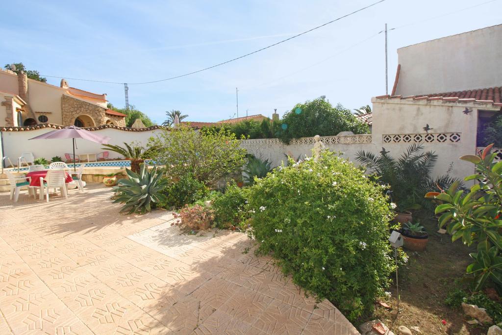 Villa Estrella Κάλπε Δωμάτιο φωτογραφία