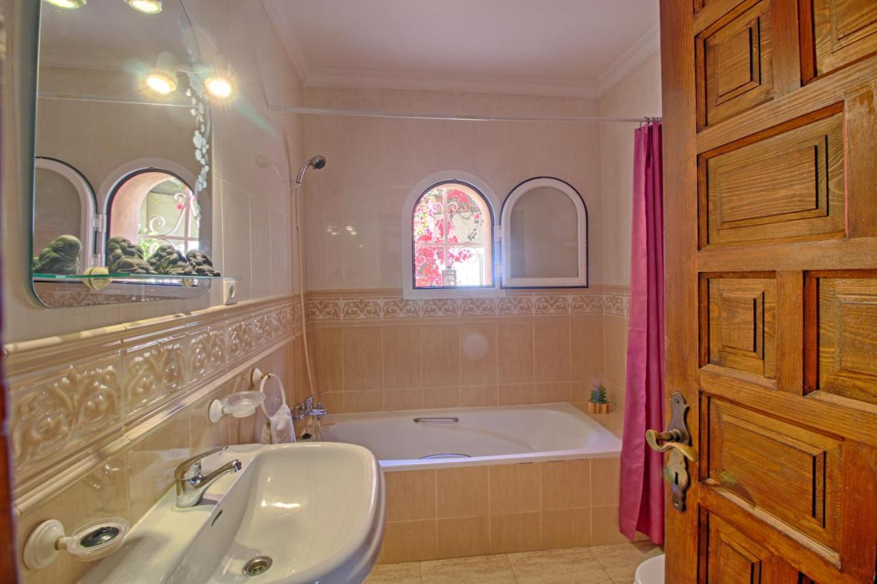 Villa Estrella Κάλπε Εξωτερικό φωτογραφία